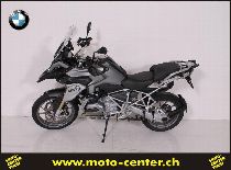 Motorrad kaufen Occasion BMW R 1200 GS ABS (enduro)