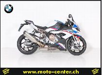 Motorrad kaufen Occasion BMW S 1000 RR (sport)