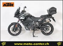 Motorrad kaufen Occasion KTM 1290 Super Adventure ABS (enduro)