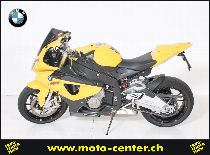Motorrad kaufen Occasion BMW S 1000 RR ABS (sport)