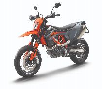 Motorrad kaufen Vorführmodell KTM 690 SMC R Supermoto (supermoto)