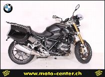 Motorrad kaufen Occasion BMW R 1200 R ABS (naked)