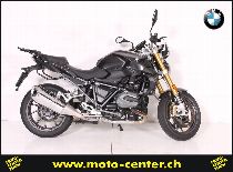 Motorrad kaufen Occasion BMW R 1200 R ABS (naked)