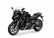 Motorrad kaufen Neufahrzeug BMW R 1250 RS (touring)