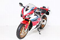 Motorrad kaufen Occasion HONDA CBR 1000 RR Fireblade SP (sport)