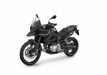 Motorrad kaufen Vorführmodell BMW F 850 GS (enduro)