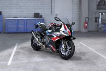 Motorrad kaufen Occasion BMW M 1000 RR (sport)