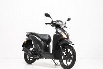 Motorrad kaufen Occasion HONDA NSC 110 Vision (roller)