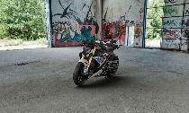 Motorrad kaufen Neufahrzeug BMW S 1000 R (naked)