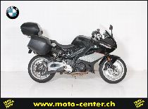 Motorrad kaufen Occasion BMW F 800 GT ABS (touring)