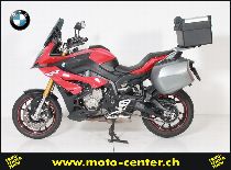 Motorrad kaufen Occasion BMW S 1000 XR ABS (touring)