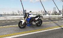Motorrad kaufen Neufahrzeug BMW F 900 R (naked)