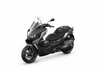 Motorrad kaufen Neufahrzeug BMW C 400 GT (roller)