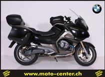 Motorrad kaufen Occasion BMW R 1200 RT ABS (touring)