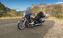 Motorrad kaufen Neufahrzeug BMW R 18 Transcontinental (touring)