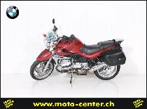 Motorrad kaufen Occasion BMW R 1150 R (naked)