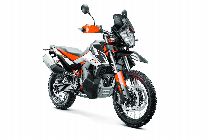 Motorrad kaufen Neufahrzeug KTM 790 Adventure R (enduro)