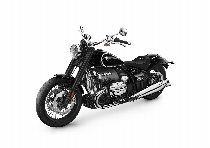 Motorrad kaufen Neufahrzeug BMW R 18 (custom)