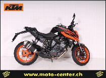 Motorrad kaufen Occasion KTM 1290 Super Duke R (naked)