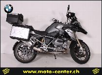 Motorrad kaufen Occasion BMW R 1200 GS ABS (enduro)