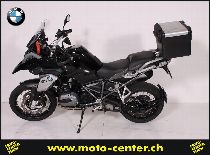Motorrad kaufen Occasion BMW R 1200 GS ABS (enduro)