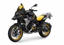 Motorrad kaufen Vorführmodell BMW R 1250 GS (enduro)