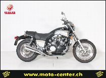 Motorrad kaufen Occasion YAMAHA VMX 1200 TD (custom)