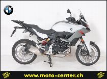 Motorrad kaufen Occasion BMW F 900 XR (touring)