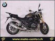 Motorrad kaufen Occasion BMW R 1200 R ABS (naked)