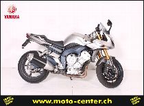 Motorrad kaufen Occasion YAMAHA FZ 1 S (touring)