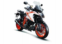 Motorrad kaufen Neufahrzeug KTM 1290 Super Duke GT (touring)