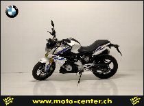 Aquista moto Occasioni BMW G 310 R ABS (naked)