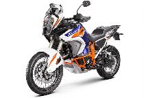 Motorrad kaufen Neufahrzeug KTM 1290 Super Adventure R (enduro)
