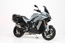 Motorrad kaufen Occasion BMW S 1000 XR (touring)