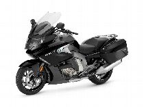 Motorrad kaufen Neufahrzeug BMW K 1600 GT ABS (touring)