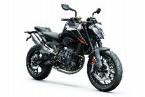 Motorrad kaufen Neufahrzeug KTM 890 Duke (naked)