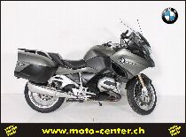 Motorrad kaufen Occasion BMW R 1200 RT ABS (touring)