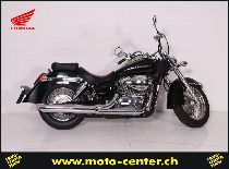Motorrad kaufen Occasion HONDA VT 750 C (custom)