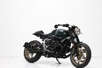 Motorrad kaufen Neufahrzeug BMW R nine T Racer ABS (retro)