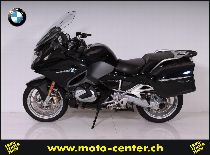 Motorrad kaufen Occasion BMW R 1250 RT (touring)
