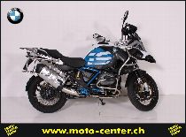 Motorrad kaufen Occasion BMW R 1200 GS Adventure ABS (enduro)
