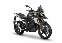 Motorrad kaufen Neufahrzeug BMW G 310 GS (enduro)