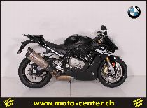 Motorrad kaufen Occasion BMW S 1000 RR ABS (sport)