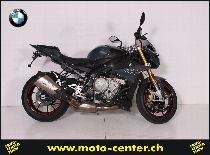 Motorrad kaufen Occasion BMW S 1000 R ABS (naked)