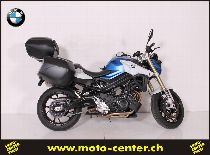 Motorrad kaufen Occasion BMW F 800 R ABS (naked)
