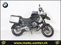 Motorrad kaufen Occasion BMW R 1200 GS (enduro)