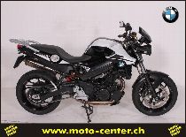 Motorrad kaufen Occasion BMW F 800 R (naked)
