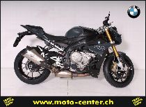 Motorrad kaufen Occasion BMW S 1000 R ABS (naked)