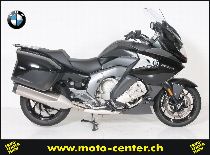 Motorrad kaufen Occasion BMW K 1600 GT ABS (touring)