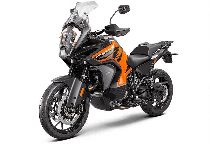 Motorrad kaufen Neufahrzeug KTM 1290 Super Adventure S (enduro)